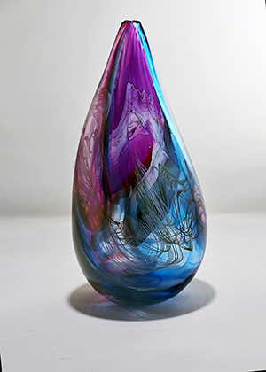 Second slide Cane Series